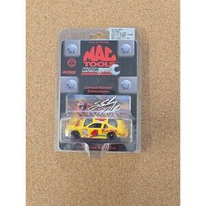 Mac Tools Motor Sports Merlin Sterling #4 Kodak 1997  1:64 Scale LE